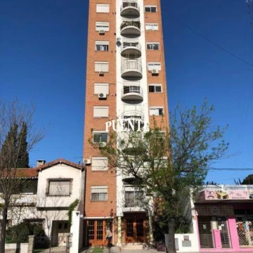 Departamento en  Banfield