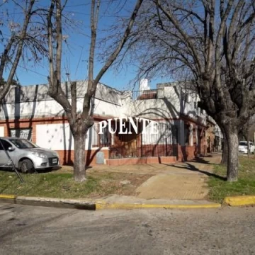 Casa en Lomas de Zamora Este