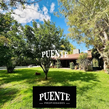 El Trébol Casas Quinta a la Venta
