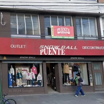 Local en Lomas de Zamora Oeste