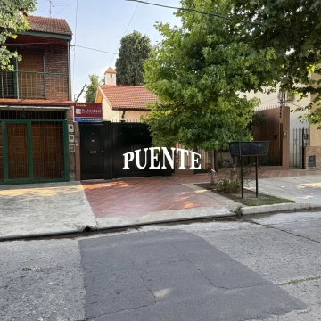 PH en Banfield Oeste
