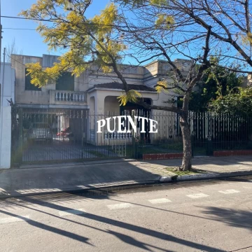 Casa en Temperley Oeste