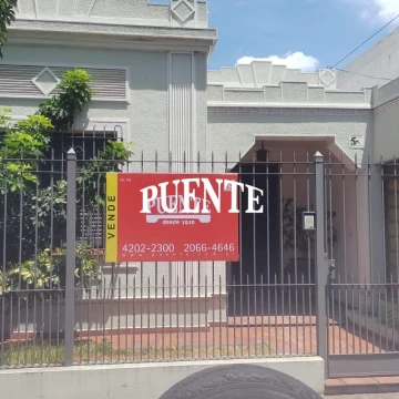 Casa en Temperley Oeste