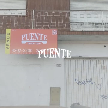 Edificio Comercial en Lanús Oeste