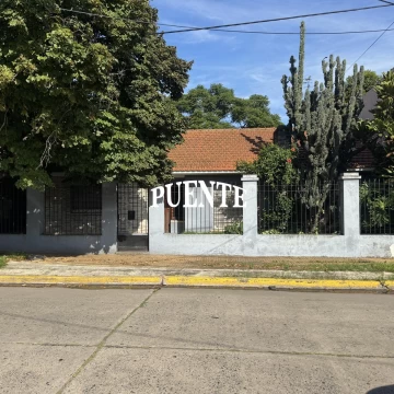 Casa en Temperley Este
