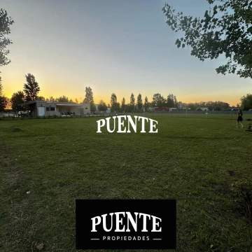 Terreno en Alejandro Petion con Escritura