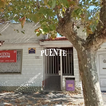 Casa en Banfield Oeste