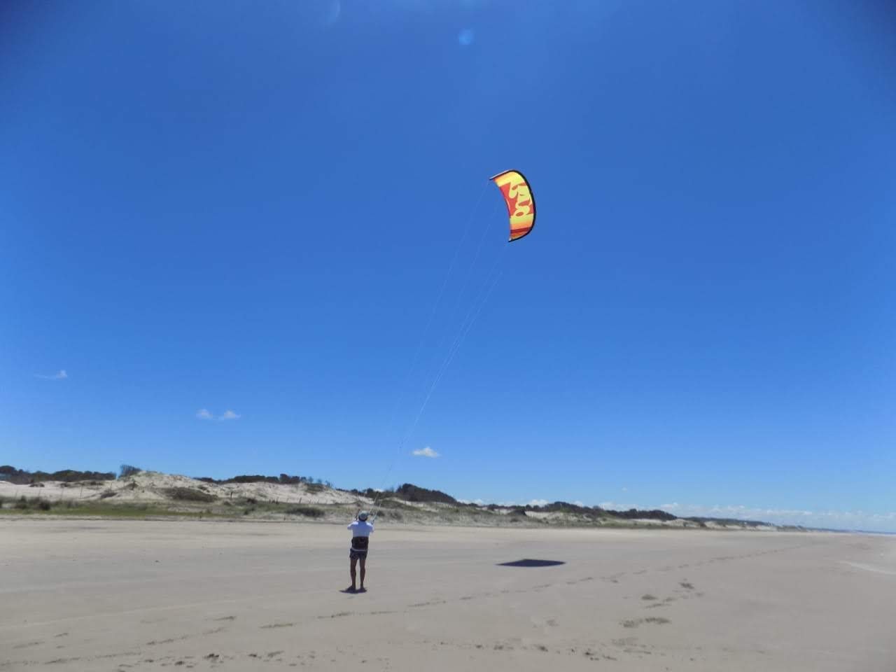 SANTA ANA DEL MAR, La Coronilla, Rocha, Uruguay