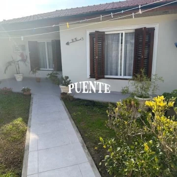 Casa en Banfield Este