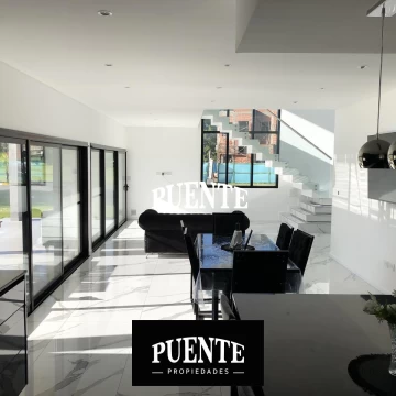 Casa en Venta en San Eliseo Golf a estrenar