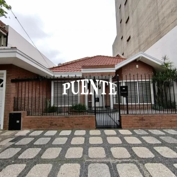 Casa en Lomas de Zamora Oeste