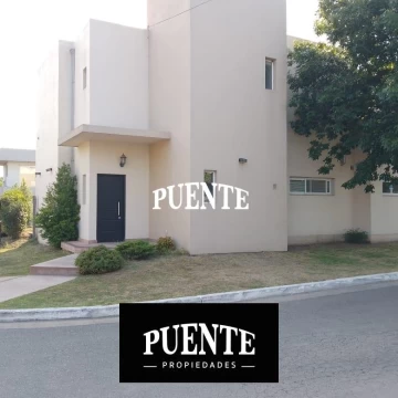 Canning (Ezeiza) Barrio Jorge Newbery