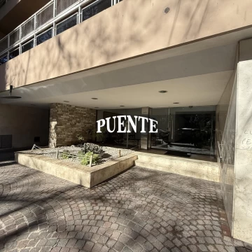 Departamento en Las Lomitas