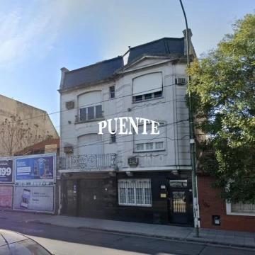 Departamento en Lomas de Zamora Oeste