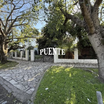 Casa en Adrogue