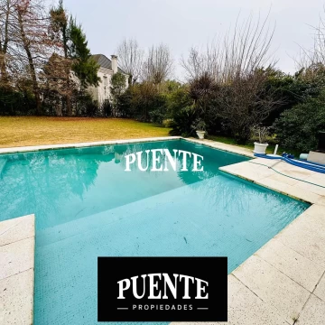 Casa en Solar Del Bosque