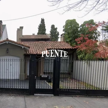 Casa en Lomas de Zamora Este