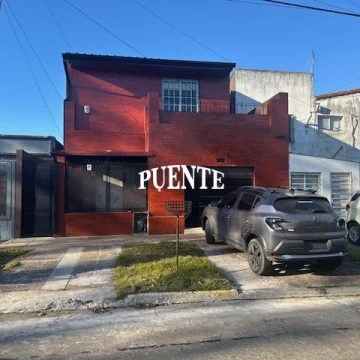 Casa en Temperley Este