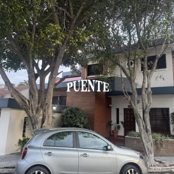 Casa en Banfield Este