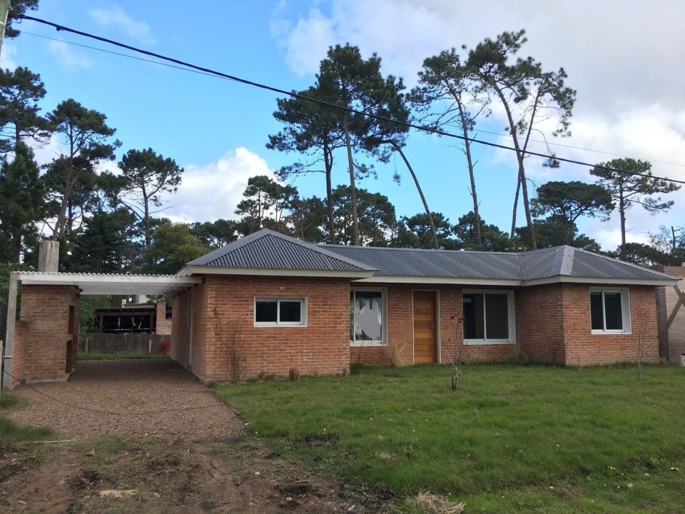 Casas de menos de U$S 200.000 en Punta del Este