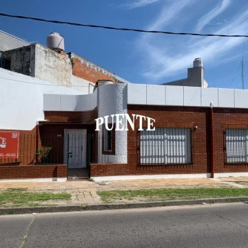Casa en Remedios De Escalada