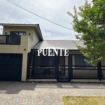 Casa en Temperley Este