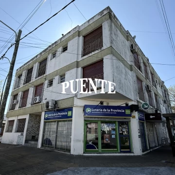 Departamento en Lomas de Zamora Oeste