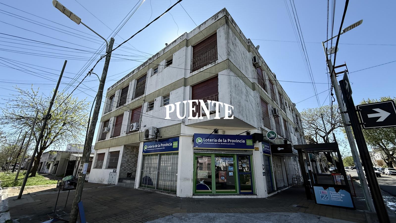 Frente