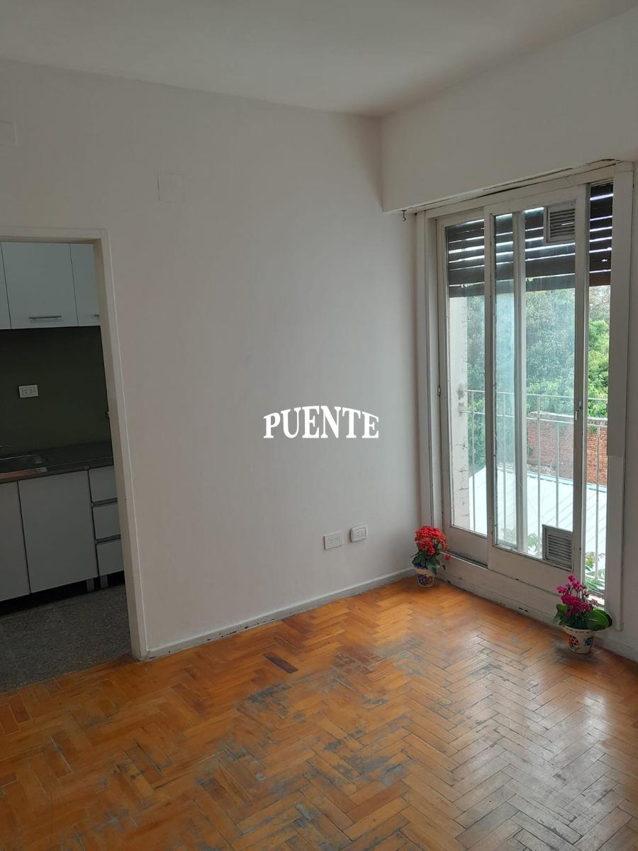 Living Comedor