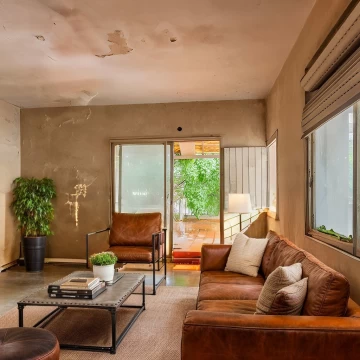 Departamento PH  en Venta en Villa Crespo, Capital Federal, Buenos Aires