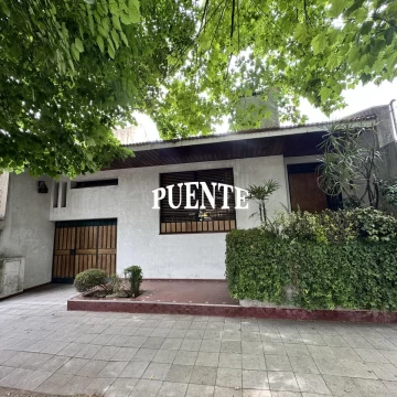 Casa en Lomas de Zamora Oeste