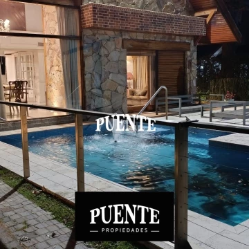 Casa en El Sosiego