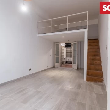 Venta Monoambiente, en Palermo, Salguero y Charcas. Oportunidad