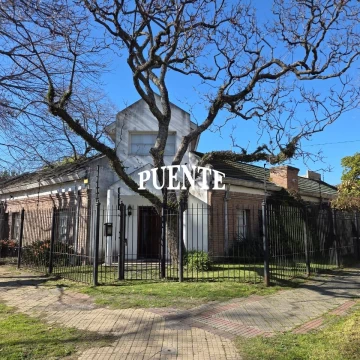 Casa en Lomas de Zamora Este