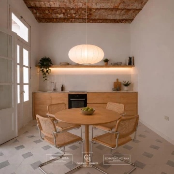 PH de 3 ambientes en Villa Crespo