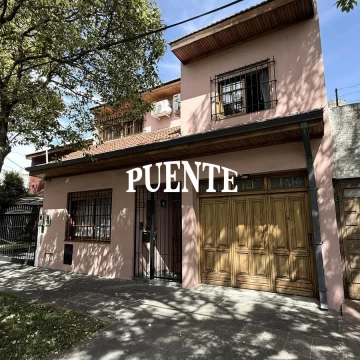 Casa en Lomas de Zamora Este