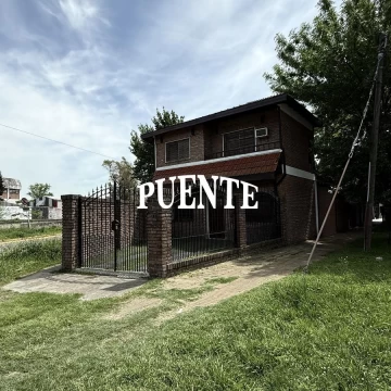 Casa en Lomas de Zamora Oeste