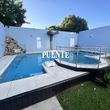 Casa en Banfield Oeste