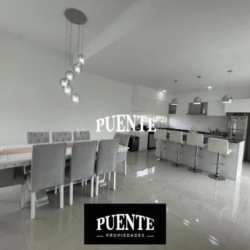 Casa en Venta en Canning -Fincas de San Vicente Chacras