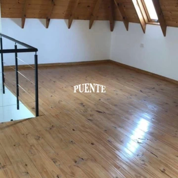 Departamento en Canning (E. Echeverria)