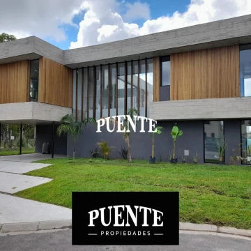 Santa Ines - Venta con Renta hasta Marzo del 2027