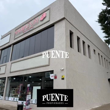 Local - Canning (Ezeiza)