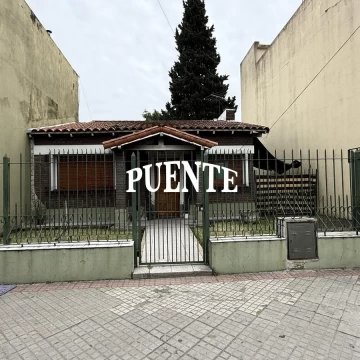 Casa en Temperley Este