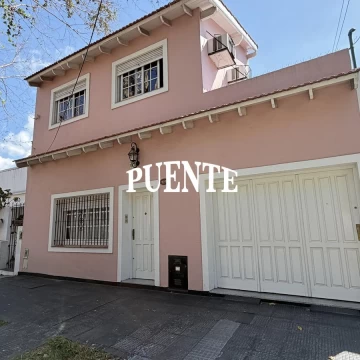 Casa en Lomas de Zamora Oeste