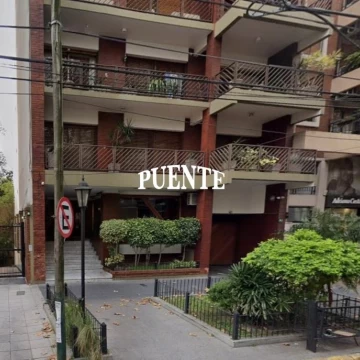 Departamento en Lomas de Zamora Oeste