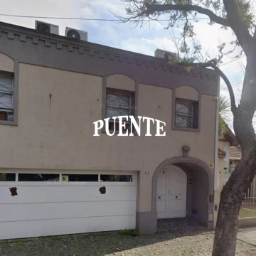 Casa en Banfield Oeste