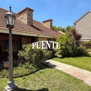 Casa en Temperley Oeste