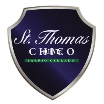 Lote doble en venta en Saint Thomas Chico