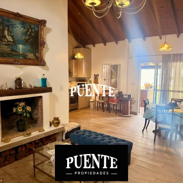 Casa en Canning (Ezeiza)
