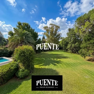 Casa Quinta en venta en El Trebol, La Unión, Ezeiza
